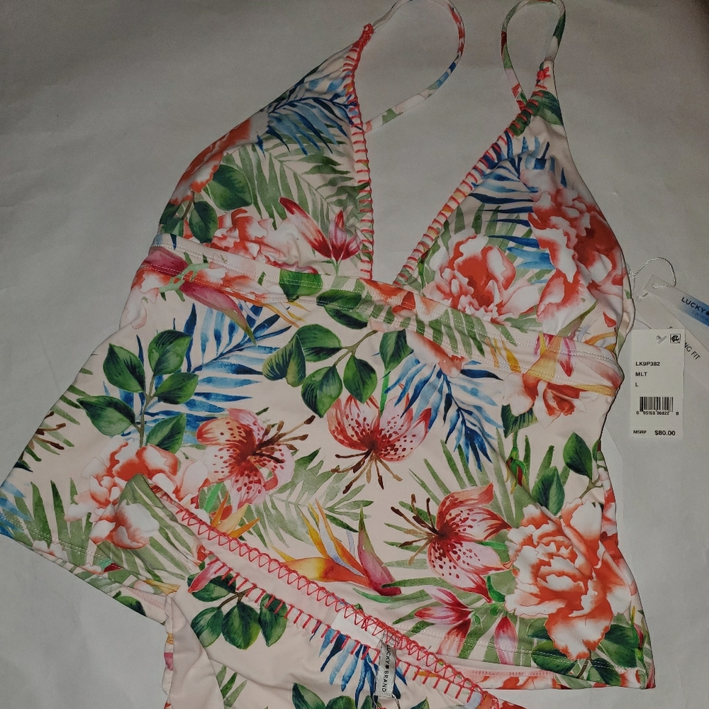 Swimsuit